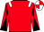 Aspull racing silk
