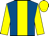 Deluded racing silk