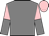 Ned Broy racing silk