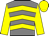 Possessive racing silk