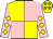 Macedonian racing silk