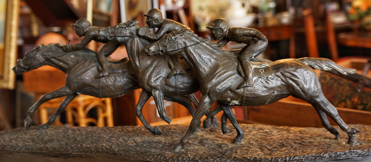 Latest Highlights from UK Horse Racing: Autumn Meets and Insights